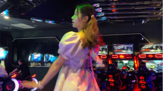 【E舞成名】恋爱循环 对不起我跳宅舞了