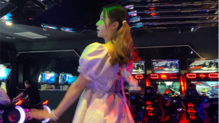 【E Dance Fame】Love Cycle Sorry I Danced Home Dance