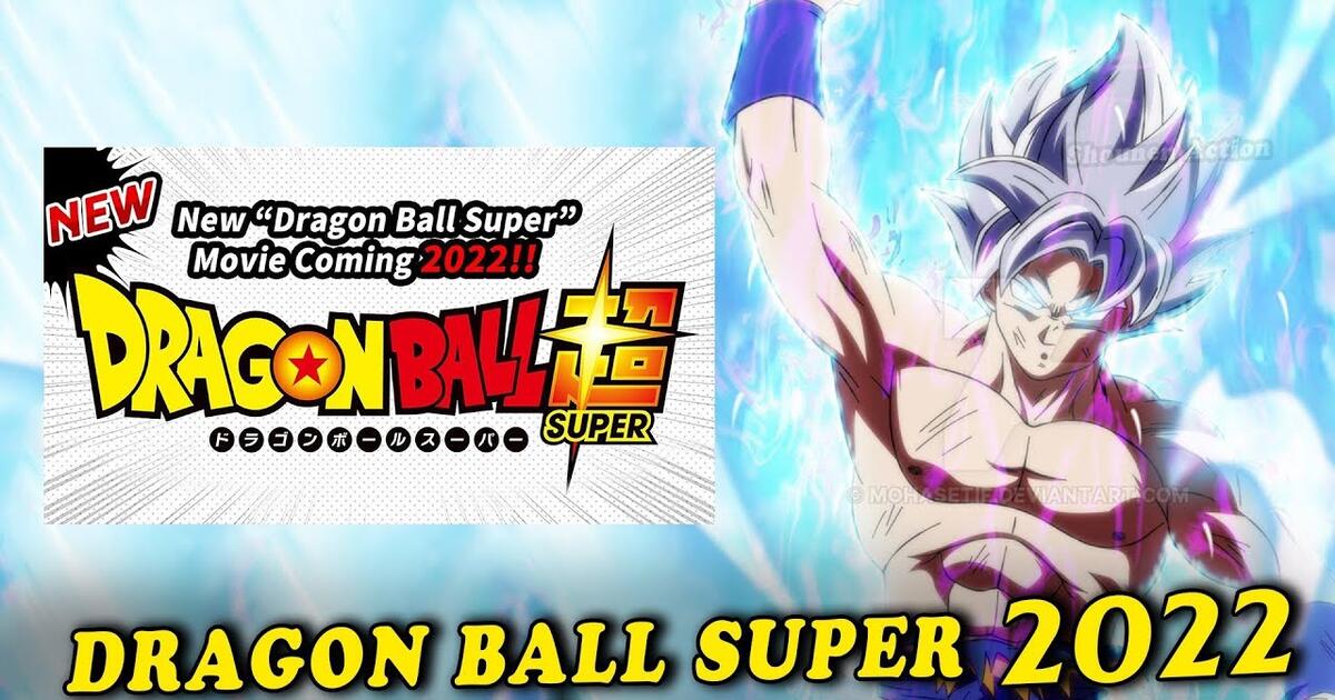 Dragon Ball Super 22 Chinh Thức được Xac Nhận 100 Movie Mới Sẽ Hay Hơn Broly Movie Bstation