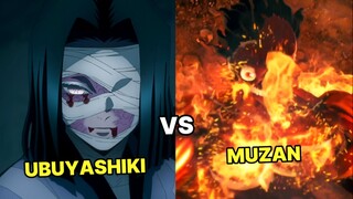 RINGKASAN Kimetsu No Yaiba (END) Episode 8