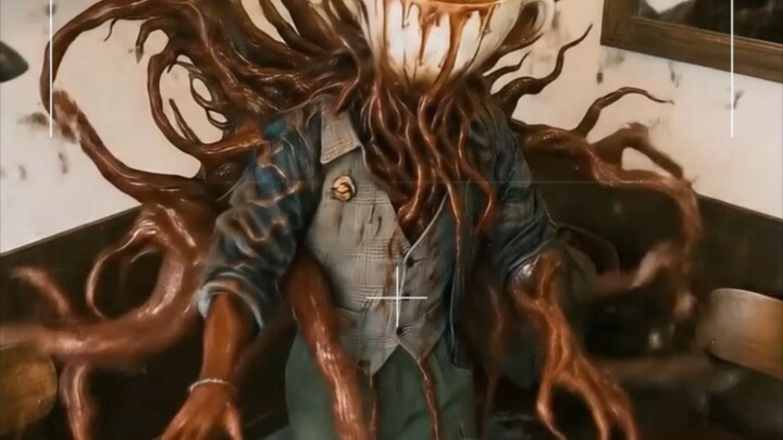 [Abnormal Investigation Log] Snow King Talks About the Oriental Pearl Tower? The Strange Mutation In