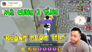 PHÁ ĐẢO MÊ CUNG LỚN NHẤT...FULL 800/800 SLOT ✅ PLAY TOGETHER