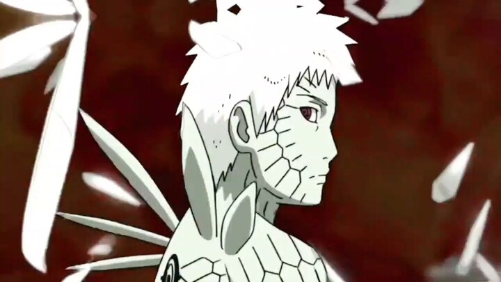 Obito editz