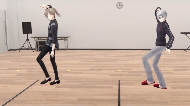 ChroNoiR Dance Studio Pure Enjoyment