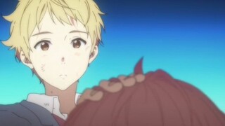 Kyoukai No Kanata|Dubb Indo|Episode Tunggu Aku Kuriyama