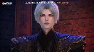 Episode 17 [293] | Yao Shen Ji Season 7 S7 (Tales Of Demons And Gods Season 7) | Sub Indo