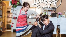 Watch Go Back Couple Episode 5