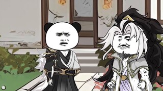 Episode 86 Kakek buyut Fang Guangyu