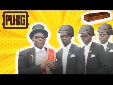 2020 [ TIKTOK ] Những Pha Công Lỗi Cực Hài Hước - PUBG