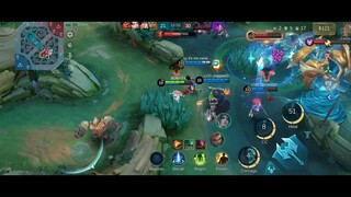 FLORYN MENCOBA COMEBACK - MOBILE LEGENDS #mobilelegends #mlbbkreator #florynmlbb