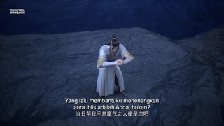 Eps 27 Legend of Xianwu Sub Indo