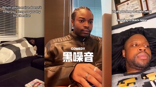 来听点黑噪音