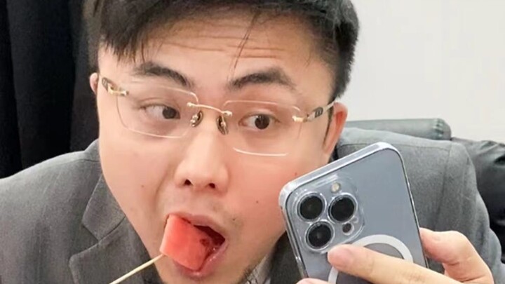 第一次觉得原配有点不懂事