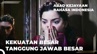 Dosa Yang Dilakukan Nurbanu Sultan | Abad Kejayaan
