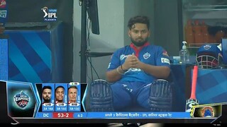 VIVO IPL 2021 Replay_ DC vs CSK, Qualifier 1 ( 720 X 1280 )