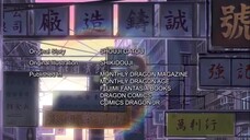 Full metal panic - second raid eng. sub EP 5