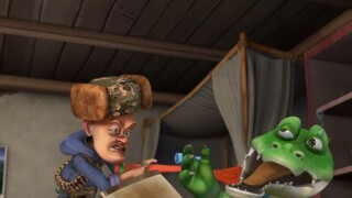 Don’t believe in so-called fortune tellers, they are just charlatans!