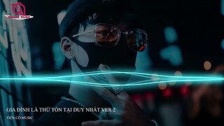 GIA ĐÌNH LÀ THỨ TỒN TẠI DUY NHẤT  VER 2  - TỪ CỬU MÔN HỒI ỨC - NEVER x PBQA || NGƯỜI PHÁN XỬ