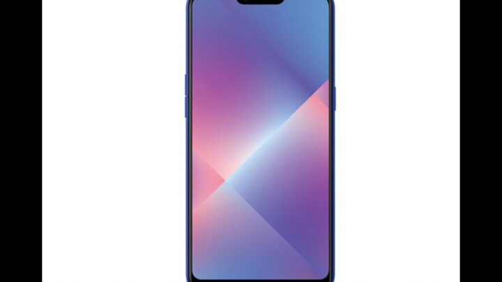 OPPO A5 yang telah digunakan selama dua setengah tahun