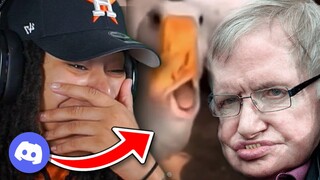 The HARDEST Discord Memes Try Not To Laugh!!