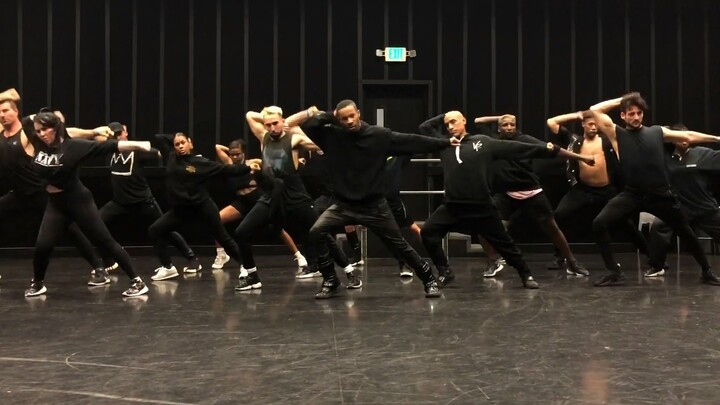 【Lady Gaga】Official dance tutorial for the new single "Stupid Love"