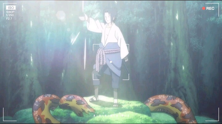 Uzumaki Naruto