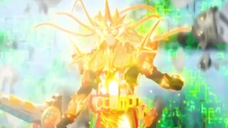 boss：666这个入开挂盐都不盐的
