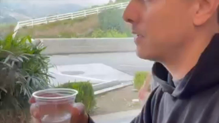 当你遇到了以前中学的那个八婆