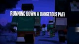 minecraft story mode song you can find it  and is awesome