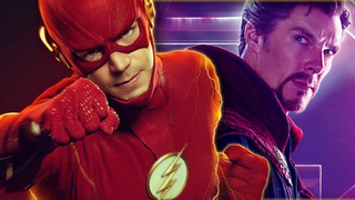 THE FLASH Review phần 2#phimmoihaynhat#thegioiphim#Thegioiphimhay