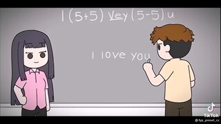 ganon pala mag solve ng math