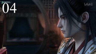 The Gate Of Mystical Realm EP 04 Indonesia