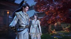 The Legend Of Ling Tian Eps 41 Sub Indo