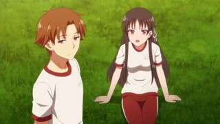 (Thuyết Minh) Tập 5| Chào Mừng Đến Lớp Học Đề Cao Thực Lực Phần 2