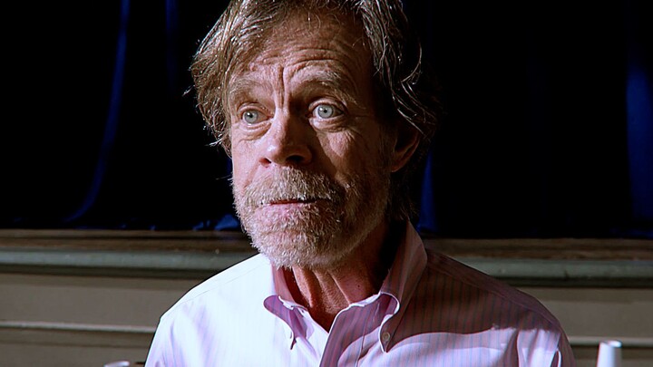 Frank spreads the love evenly—his wit and skills are just unmatched!