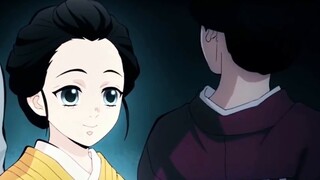 Keinginan Xuan Mi adalah menjadi pilar dan meminta maaf kepada saudaranya