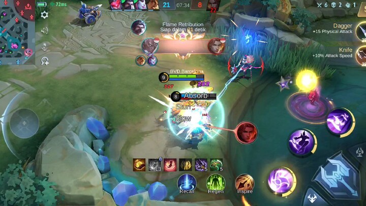 mlbb:solo renk.. # jngn lupa like dan folow...