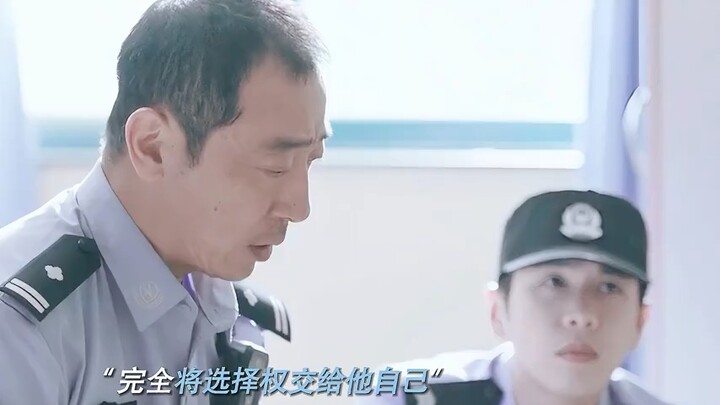 There are things they don’t necessarily have to do, but their innate kindness makes them especially 