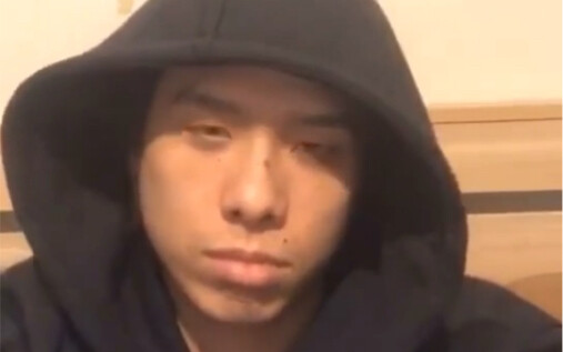 كلّ الزومبي يهنئونكم بتخاذل بمناسبة العام الجديد!