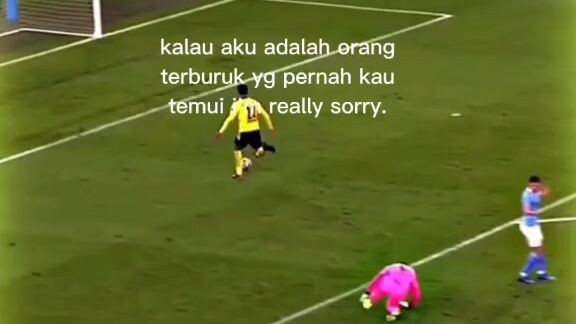 cocok nih buat sw galau🙂