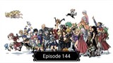 Fairy Tail Episode 144 Subtitle Indonesia
