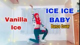 ICE ICE BABY DANCE COVER_Vanilla Ice