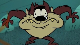 TAZ QUEST FOR BURGER   Watch Full Movie : Link In Description