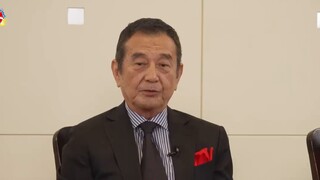 [Chinese and Japanese subtitles] "We hope to get together again before becoming the Shiranger" Speci