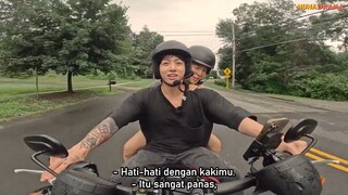 Are You Sure?! Ep 2 - SUB INDO