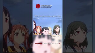 POV: The scene where everyone cried #anime #shorts #animeedits #animememes