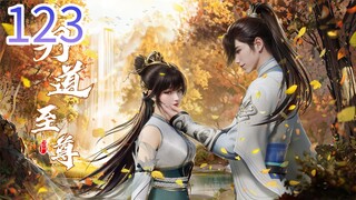 Alchemy Supreme Episode 123