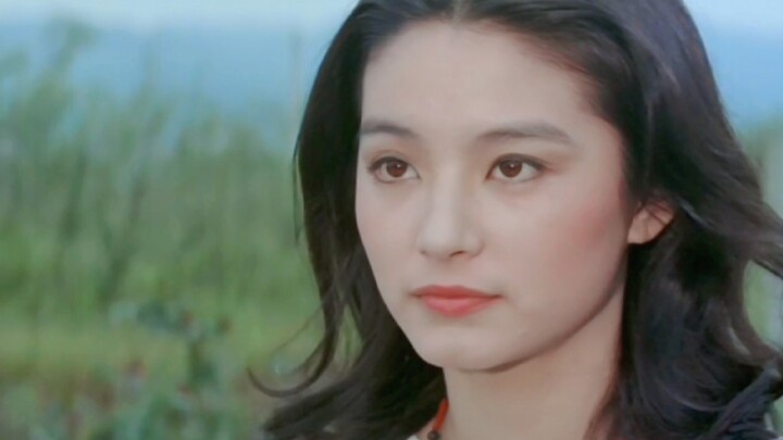 Holy crap, I finally understand why everyone is raving about director Tsui Hark's vision!