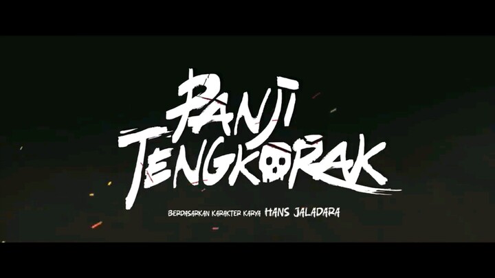 PANJI TENGKORAK (2025)