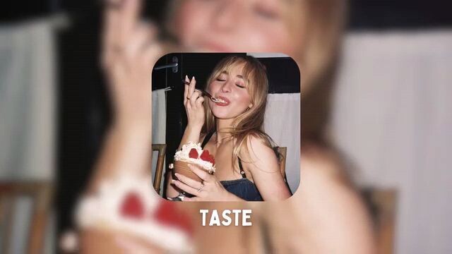 SABRINA CARPENTER Playlist